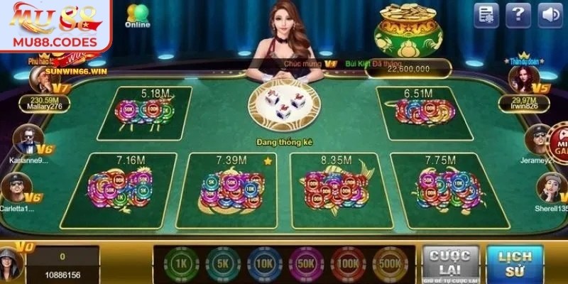 Bí quyết chiến thắng mọi mặt trận