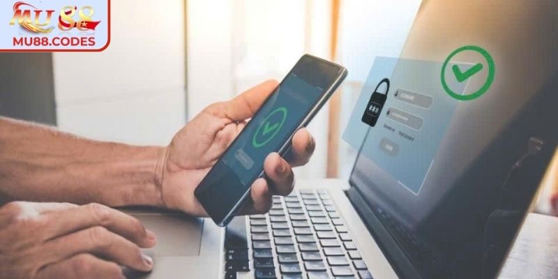 Hệ thống chỉ cho phép mỗi hồ sơ gắn với một tài khoản
