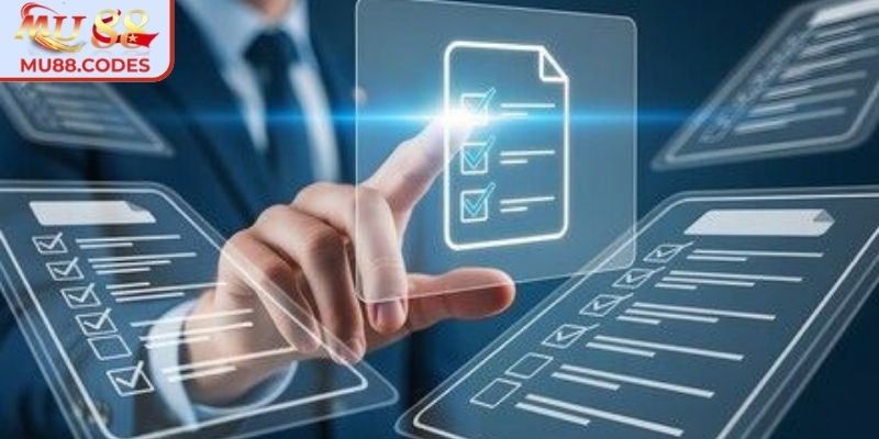 Cơ chế giải quyết tranh chấp và cập nhật điều khoản