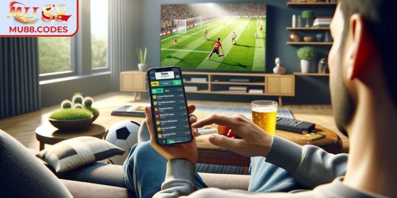 Dự đoán tổng số phạt góc dựa trên lối chơi và thống kê