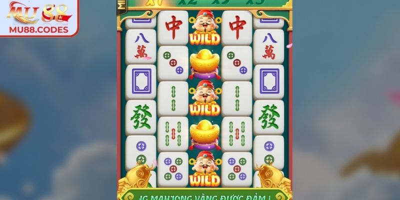 Giới thiệu sơ lược về nổ hũ Lai Tài Ma Cúp MU88