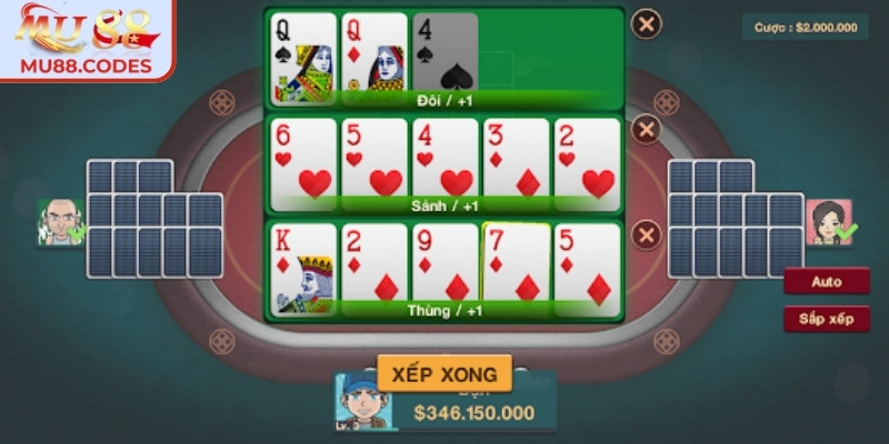 Sắp bài đúng chiến lược giúp tăng hiệu quả