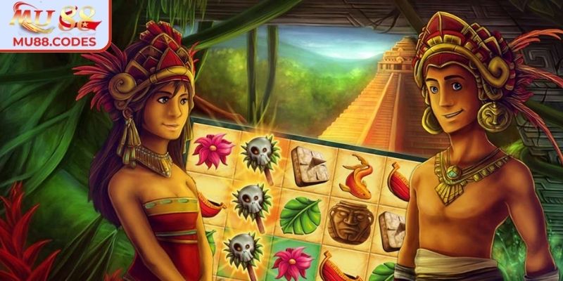 Lý do nên tham gia Maya Sấm truyền vàng MU88