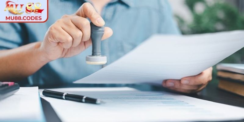 Miễn trừ trách nhiệm MU88 khi hệ thống gặp gián đoạn