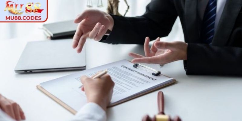 Vai trò điều khoản miễn trừ trong vận hành, bảo vệ hệ thống