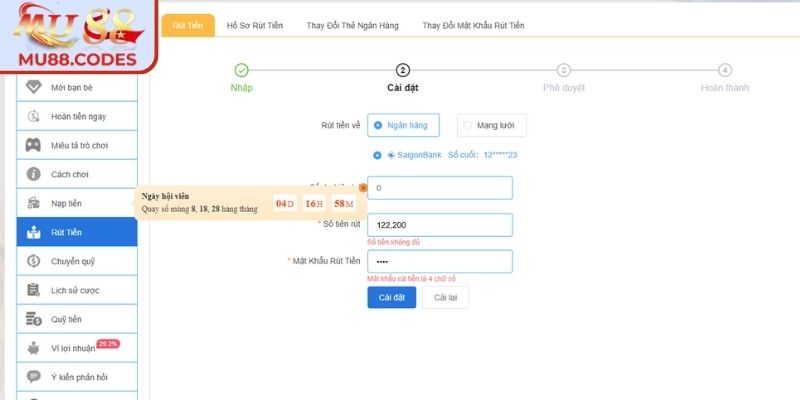 Những điểm cần kiểm tra để giao dịch an toàn