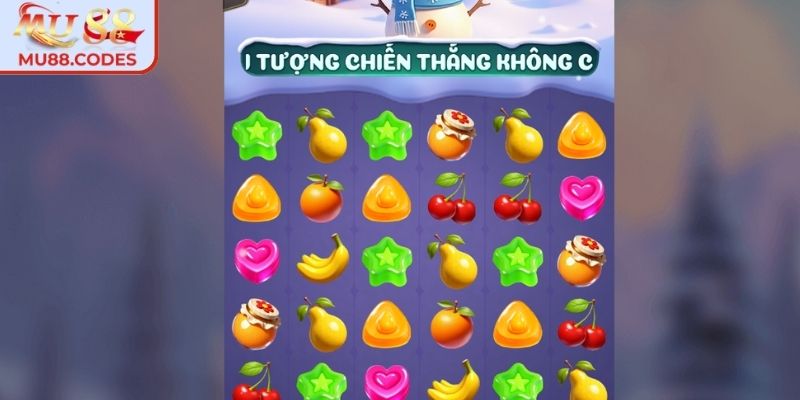 Lý do nên tham gia nổ hũ ngọt trái cây MU88