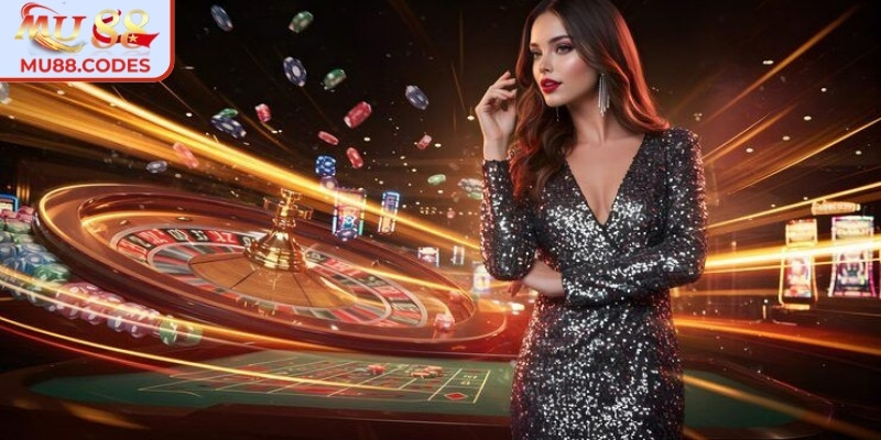 Trải  nghiệm nhiều game nổi bật