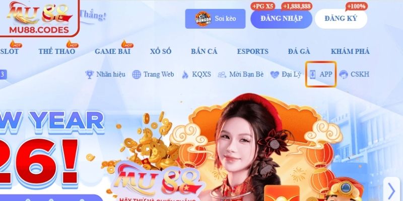 Các bước đơn giản giúp tải app MU88 từ nguồn uy tín