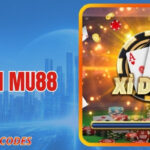 Xì Dách MU88 – Đấu Trí Chuẩn Trong Từng Lá Bài 21 Điểm