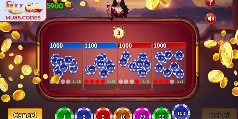 Hướng dẫn đăng ký chơi game xóc đĩa chỉ với 5 bước